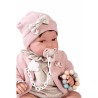 Baby doll Antonio Juan Pipa 42 cm