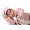 Baby doll Antonio Juan Pipa 42 cm