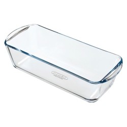 Stampo per Dolci Pyrex Vetro (28 cm)