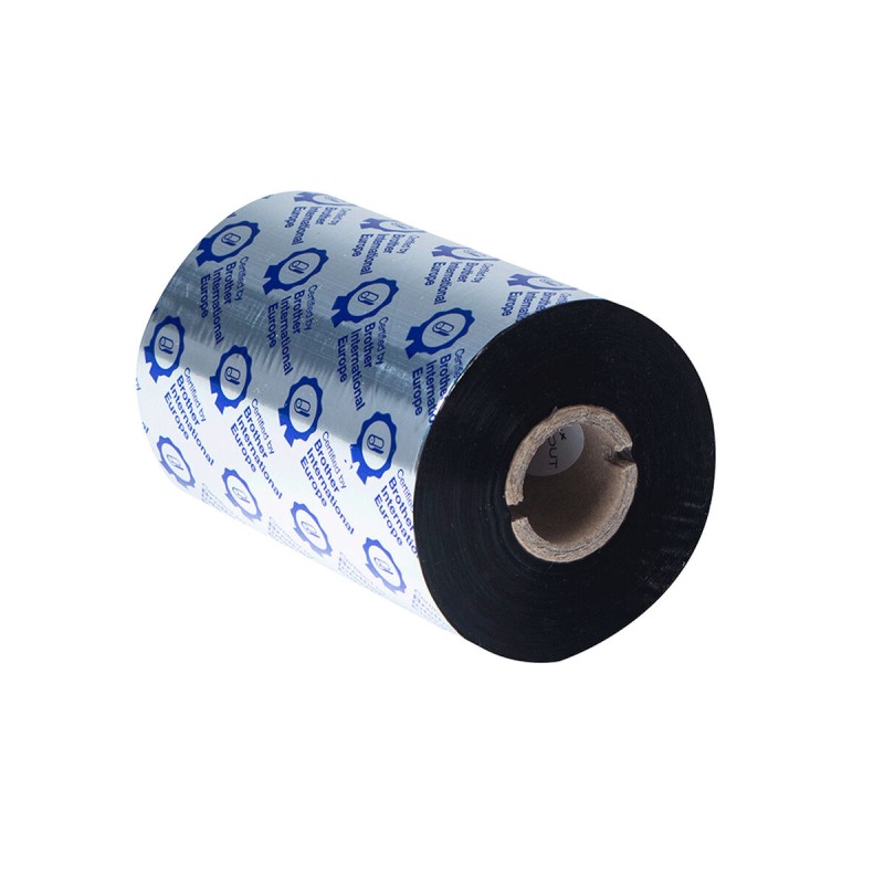 Nastro a trasferimento termico Brother BWP-1D450-110 Nastro a trasferimento termico Brother BWP-1D450-110