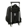 Trolley per la Scuola Dragon Ball Combat Nero 27 x 33 x 10 cm
