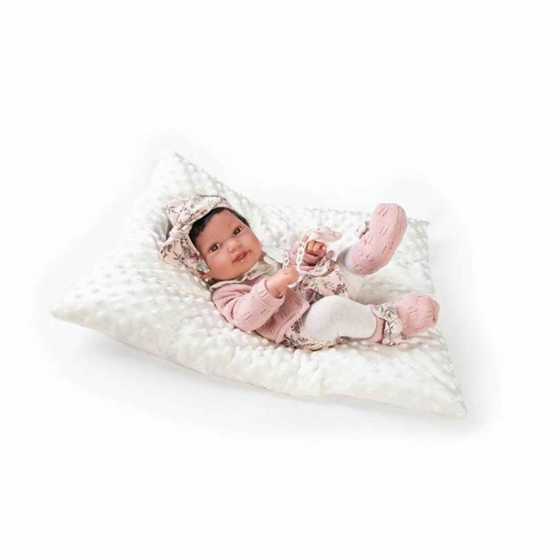 Baby doll Antonio Juan Pipa 42 cm (42 cm) Baby doll Antonio Juan Pipa 42 cm (42 cm)