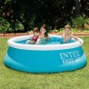 Piscina Gonfiabile EASY SET Intex 28101NP 886 L 880 L 183 x 51 x 183 cm