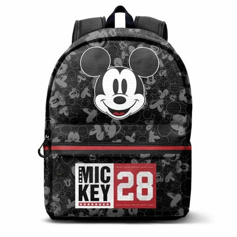 Zaino per Bambini Mickey Mouse