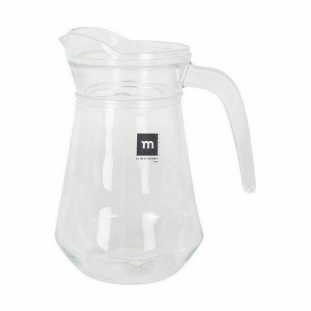 Brocca La Mediterránea Bar 1,3 L Vetro (6 Unità)