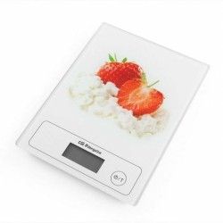 bilancia da cucina Orbegozo 17753 Multicolore 5 kg 1 L