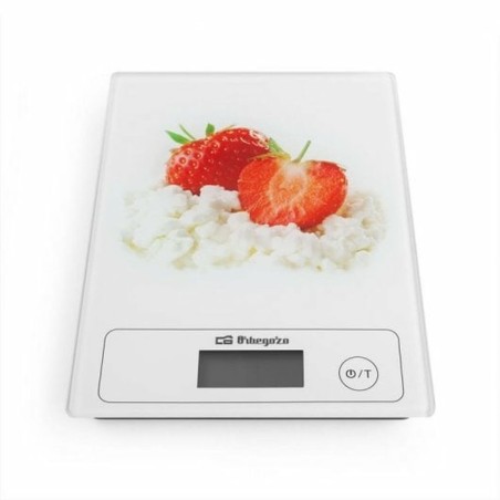 bilancia da cucina Orbegozo 17753 Multicolore 5 kg 1 L