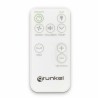 Ventilatore a Piantana Grunkel FAN-14SILENCE PLUS 28 W Bianco