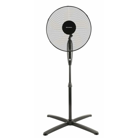 Ventilatore a Piantana Grunkel FAN-165X NG 50 W Nero
