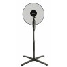 Ventilatore a Piantana Grunkel FAN-165X NG 50 W Nero