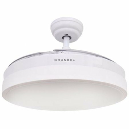 Ventilatore da Soffitto Grunkel SKYWIND-42BL 40 W Ø 106 cm