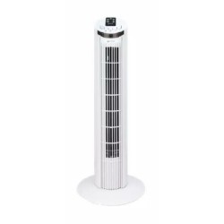 Ventilatore a Torre Grunkel TF-DSG GR 50 W