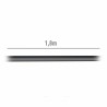 Cavo VGA Aisens A113-0078 Nero 1,8 m