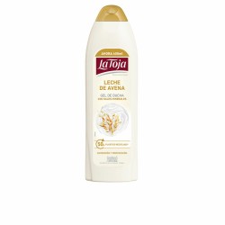 Gel Doccia La Toja LA TOJA 600 ml