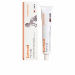 Crema Protettiva per Cambio Pannolino Isdin NUTRACEL 50 g