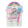 Set di Cancelleria Inca   Unicorno (8 Pezzi)