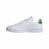Scarpe da Running per Adulti Adidas Advantage Bianco