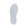 Scarpe da Running per Adulti Adidas Advantage Bianco