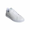 Scarpe da Running per Adulti Adidas Advantage Bianco