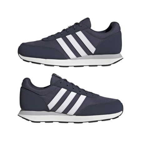 Scarpe da Running per Adulti Adidas Run 60s 3.0