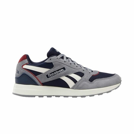 Scarpe da Running per Adulti Reebok Gl1000 Grigio chiaro