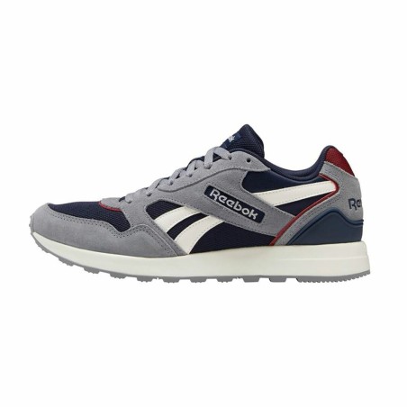 Scarpe da Running per Adulti Reebok Gl1000 Grigio chiaro