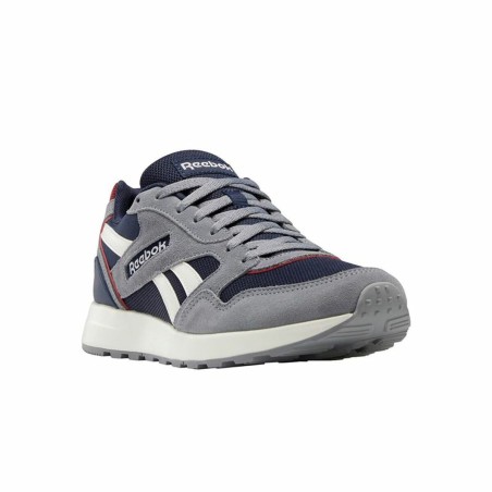 Scarpe da Running per Adulti Reebok Gl1000 Grigio chiaro