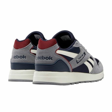 Scarpe da Running per Adulti Reebok Gl1000 Grigio chiaro