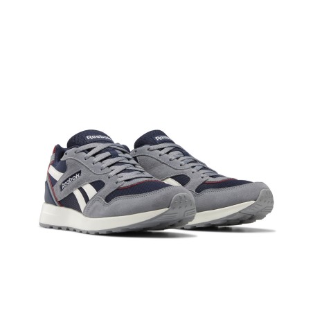 Scarpe da Running per Adulti Reebok Gl1000 Grigio chiaro