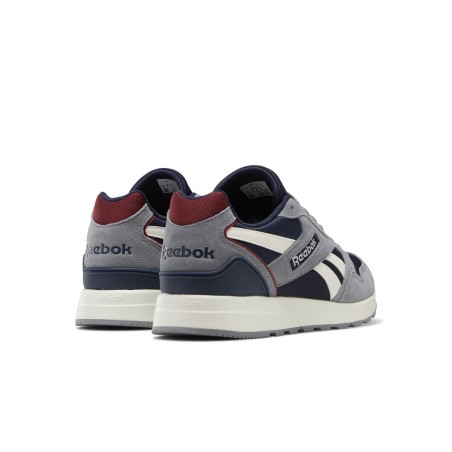 Scarpe da Running per Adulti Reebok Gl1000 Grigio chiaro