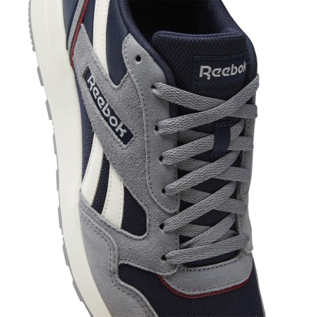 Scarpe da Running per Adulti Reebok Gl1000 Grigio chiaro