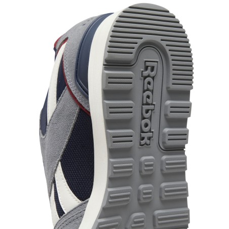 Scarpe da Running per Adulti Reebok Gl1000 Grigio chiaro