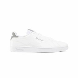Scarpe da Running per Adulti Reebok Court Cln Bianco