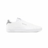 Scarpe da Running per Adulti Reebok Court Cln Bianco