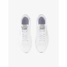 Scarpe da Running per Adulti Reebok Court Cln Bianco