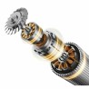 Aspirapolvere senza Cavo Xiaomi BHR8833EU 200 W