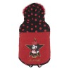 Cappotto per Cani Minnie Mouse