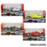 Macchina Colorbaby 1:43