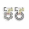 Stampo per Dolci Quttin 9,5 x 9,5 x 3,5 cm 5 Pezzi (36 Unità)