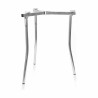 Gambe Regolabili per Paellero Algon 34 x 9 x 72 cm (4 Unità)