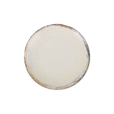 Piatto da pranzo La Mediterránea Albus Ø 26 cm (6 Unità)