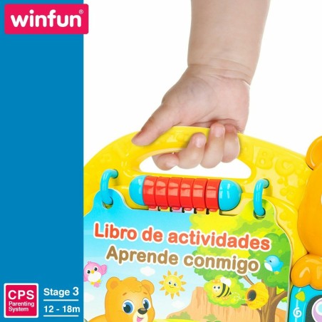 Giocattoli per cani Winfun Plastica