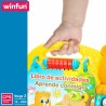 Giocattoli per cani Winfun Plastica