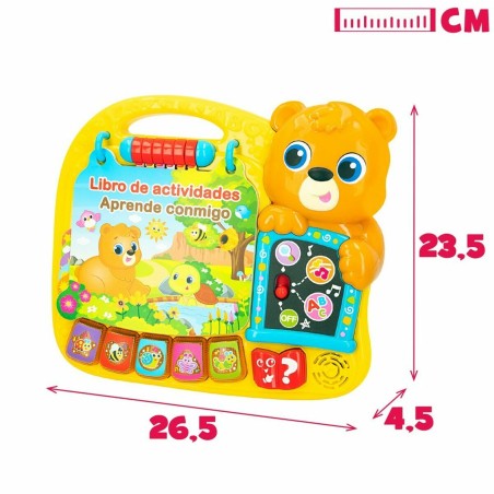 Giocattoli per cani Winfun Plastica