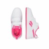 Scarpe Sportive per Bambini Reebok Royal Prime 2.0 2V Bianco Rosa Fucsia