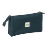 Necessaire Harper & Neyer Blu Marino 22 x 12 x 3 cm