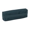 Necessaire Harper & Neyer Blu Marino 22 x 4 x 7 cm