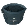 Zainetto con Cordini Harper & Neyer Blu Marino 35 x 40 x 1 cm