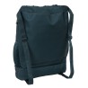 Zainetto con Cordini Harper & Neyer Blu Marino 35 x 40 x 1 cm
