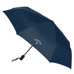 Ombrello Pieghevole Harper & Neyer Blu Marino ø 102 cm
